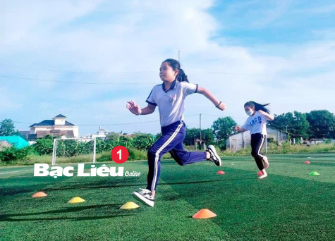 Ngành Giáo dục TP. Bạc Liêu: Sôi nổi các hoạt động chào mừng Ngày Nhà giáo Việt Nam