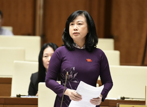 Bộ trưởng Bộ Y tế Đào Hồng Lan: Chuyển đổi số ngành y giảm chi phí và thuận tiện cho người dân