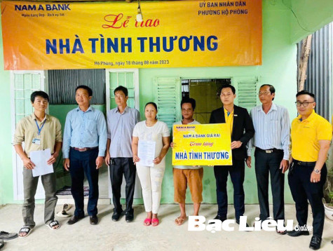 TX. Giá Rai: Quyết tâm trong công tác giảm nghèo