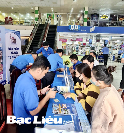 Đảm bảo quyền lợi của người tham gia bảo hiểm y tế