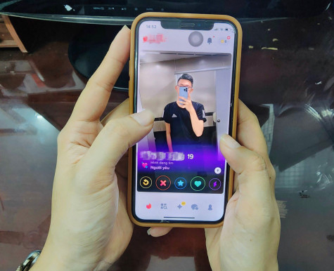 Xu hướng hẹn hò của giới trẻ hiện nay