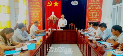 Công tác khoa giáo đi vào chiều sâu