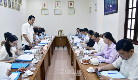 Cần xem xét xử lý trách nhiệm chủ đầu tư
