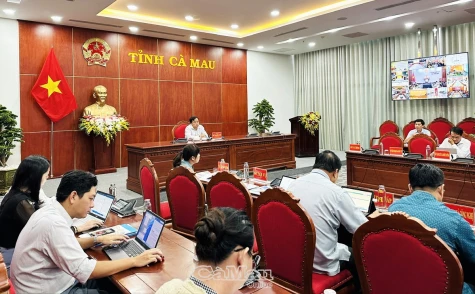 Đã đồng bộ hơn 2,2 triệu dữ liệu cán bộ