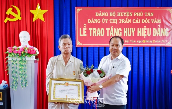 Niềm tự hào chung