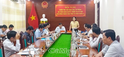 Tiết kiệm trên 175 tỷ đồng chi thường xuyên