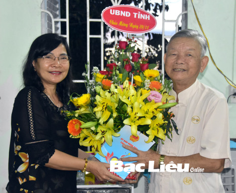 Vinh quang nghề cao quý
