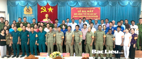 Ngăn chặn nhóm thanh niên trước giờ “hỗn chiến”