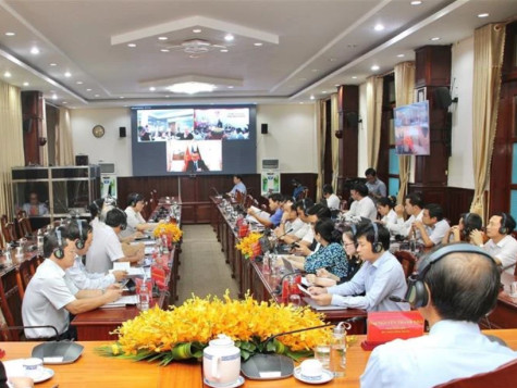Việt Nam được đánh giá là điểm đến đầu tư tiềm năng của doanh nghiệp Đức