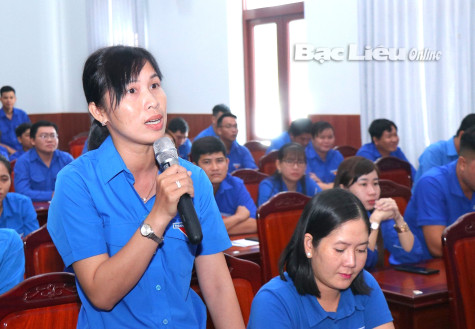 Đối thoại để phát huy quyền làm chủ của Nhân dân