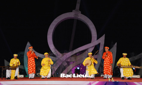 Gìn giữ tinh hoa di sản văn hóa đất Bạc Liêu