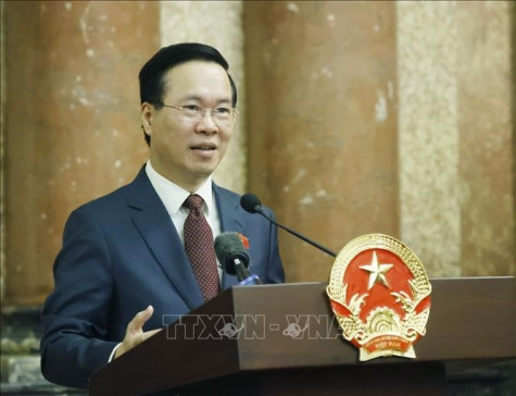 Chuyến thăm Nhật Bản của Chủ tịch nước Võ Văn Thưởng sẽ làm sâu sắc hơn nữa quan hệ Việt - Nhật