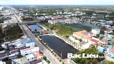 TX. Giá Rai: Cần đẩy nhanh công tác quy hoạch