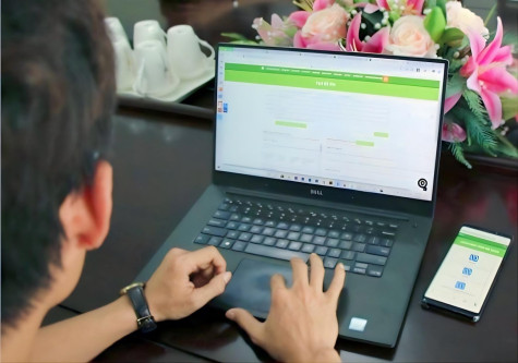 Học bạ điện tử: Xu hướng tất yếu trong chuyển đổi số giáo dục