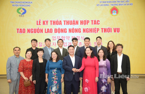 Trung tâm Dịch vụ việc làm tỉnh: Đạt và vượt các chỉ tiêu kế hoạch năm 2023