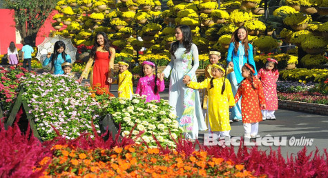 Chỉ thị của Ban Bí thư về việc tổ chức Tết Giáp Thìn 2024