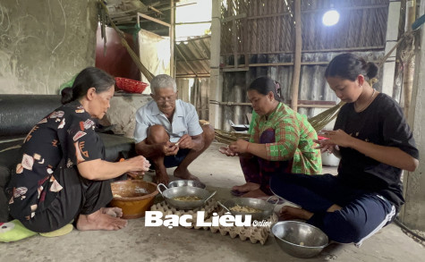 Phong trào xây dựng đời sống văn hóa ở khu dân cư: Điểm sáng từ công tác tuyên truyền