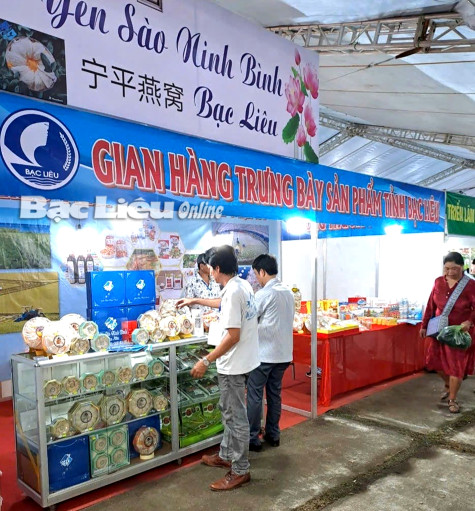 Động lực phát triển sản phẩm công nghiệp nông thôn