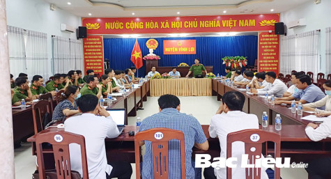 Nguyên tắc xử lý thông tin trong Cơ sở dữ liệu hộ tịch điện tử