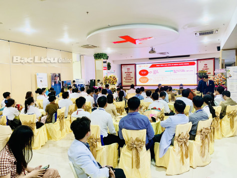 Bệnh viện Thanh Vũ Medic: Hội thảo khoa học Nội khoa năm 2023