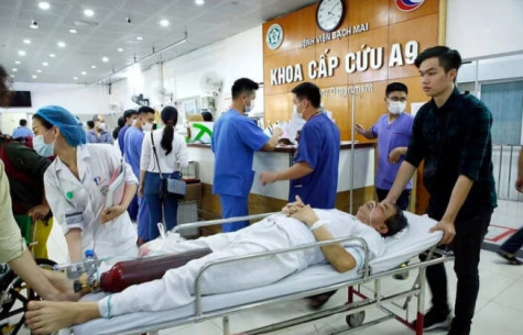 Chính sách mới nổi bật có hiệu lực tháng 12/2023
