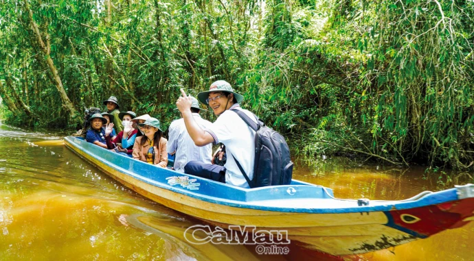 Phát triển du lịch xanh và bền vững