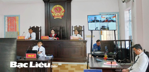 Giải pháp nâng cao chất lượng dịch vụ công trợ giúp pháp lý trong chuyển đổi số
