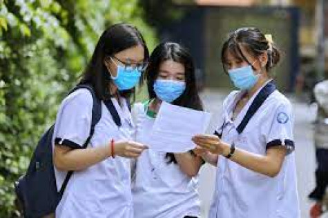 Thí sinh chỉ được thi 4 môn trong kỳ thi tốt nghiệp THPT từ năm 2025