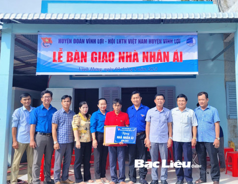 Dấu ấn thanh niên năm 2023