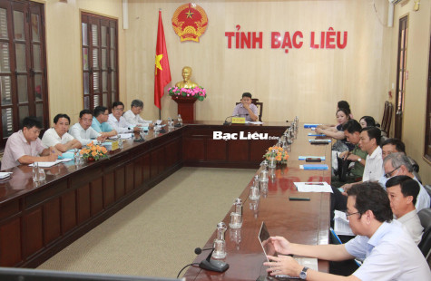 Tập huấn công tác điều ước quốc tế, thỏa thuận quốc tế