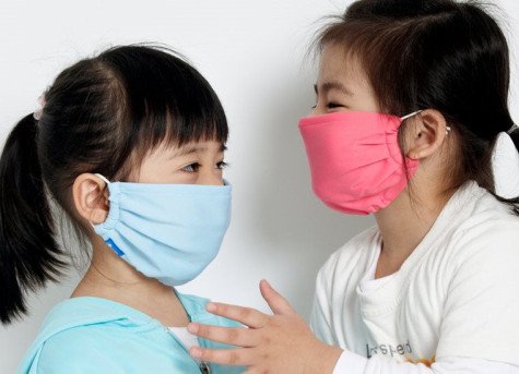 Gia tăng dịch bệnh lây qua đường hô hấp: Bộ Y tế đề nghị người dân không chủ quan