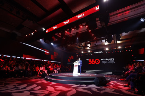 ​TV360 SỞ HỮU TRỌN VẸN BẢN QUYỀN EURO 2024