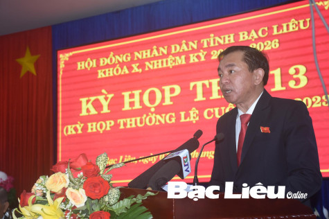 UBND tỉnh: Trả lời cụ thể những kiến nghị của cử tri