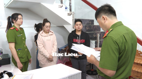 Khởi tố đối tượng chiếm đoạt 10 tỷ tiền hụi