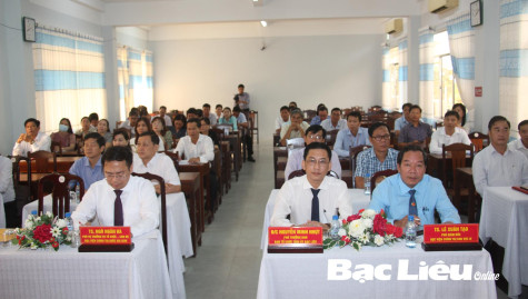 50 giảng viên chính trị được bồi dưỡng kiến thức kinh điển Mác - Lênin, tư tưởng Hồ Chí Minh