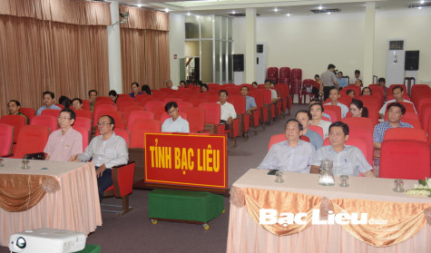 Công tác tuyên truyền miệng và hoạt động báo cáo viên các cấp đạt nhiều kết quả