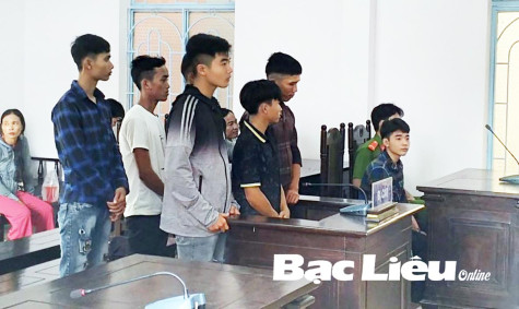 Hậu quả từ sự nông nổi của người trẻ