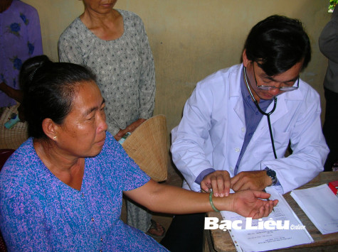 BHXH Bạc Liêu: Đổi mới, nâng cao chất lượng chính sách xã hội theo tinh thần Nghị quyết 42
