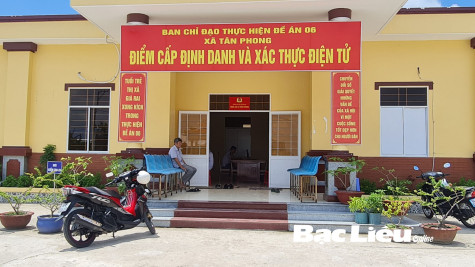 TX. Giá Rai: Những chuyển biến từ công tác xây dựng chính quyền