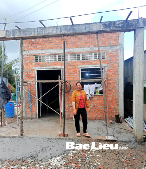 Huyện Hòa Bình: Nỗ lực giảm nghèo vùng có đông đồng bào dân tộc