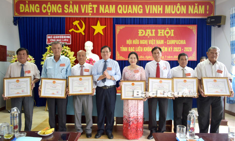 Liên hiệp các tổ chức hữu nghị tỉnh: Nòng cốt trong hoạt động đối ngoại nhân dân