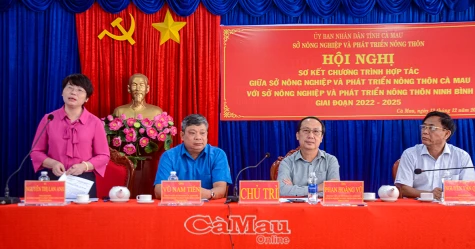 Thắt chặt liên kết vì sự phát triển của hai tỉnh