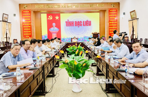Tổng kết 10 năm thực hiện Nghị quyết 29 về đổi mới căn bản, toàn diện giáo dục và đào tạo