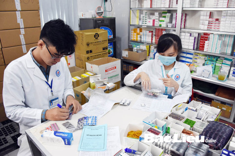 Cảnh báo lừa tiền thanh toán bảo hiểm y tế