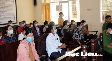 Khi bị giật hụi cần làm gì?