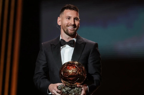 FIFA công bố danh sách đề cử giải cầu thủ xuất sắc nhất năm 2023
