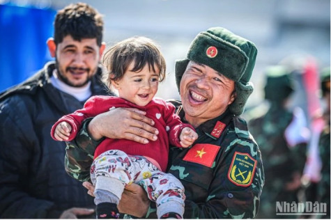 30 tác phẩm ảnh, video được trao giải Cuộc thi “Việt Nam hạnh phúc - Happy Vietnam” năm 2023