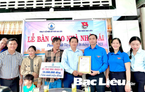 Huyện Phước Long: Những chuyển biến đậm nét trong phát triển kinh tế - xã hội