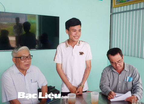 Mái ấm công đoàn - “an cư” để “lạc nghiệp”