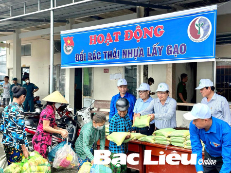 Sở Tài nguyên - Môi trường: Hội nghị chuyên đề về công tác phân loại rác thải tại nguồn